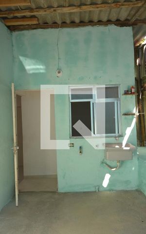 Casa para alugar com 100m², 3 quartos e 2 vagasÁrea de Serviço