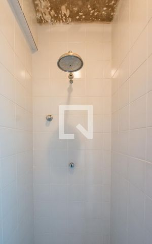 Apartamento à venda com 34m², 1 quarto e 1 vaga Apartamento à venda com 34m², 1 quarto e 1 vagaÁrea comum
