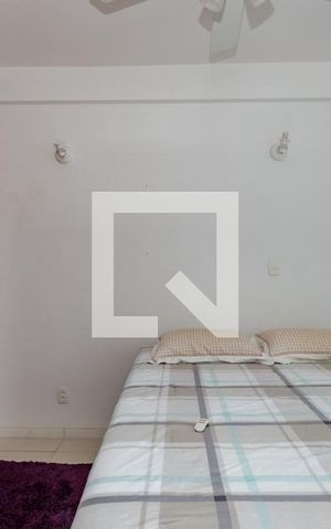 Apartamento à venda com 34m², 1 quarto e 1 vaga Apartamento à venda com 34m², 1 quarto e 1 vagaQuarto