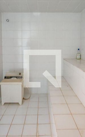 Apartamento à venda com 34m², 1 quarto e 1 vaga Apartamento à venda com 34m², 1 quarto e 1 vagaÁrea comum