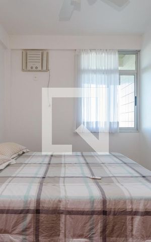 Apartamento à venda com 34m², 1 quarto e 1 vaga Apartamento à venda com 34m², 1 quarto e 1 vagaQuarto
