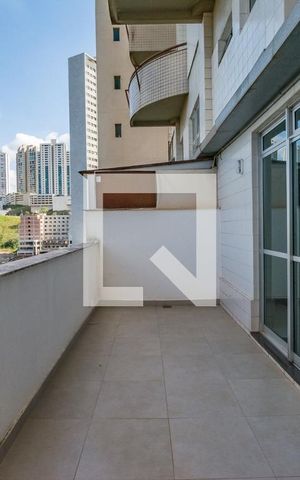 Apartamento à venda com 34m², 1 quarto e 1 vaga Apartamento à venda com 34m², 1 quarto e 1 vagaÁrea comum
