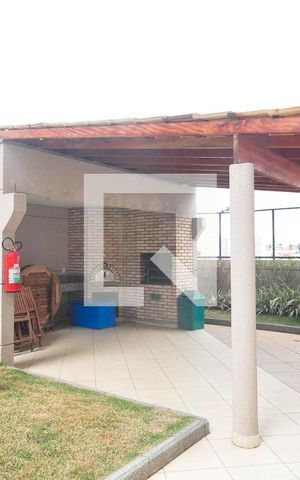 Apartamento para alugar com 48m², 2 quartos e 1 vagaChurrasqueira