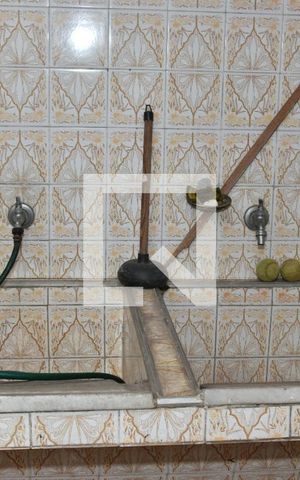 Casa para alugar com 371m², 3 quartos e 8 vagasÁrea de Serviço 2
