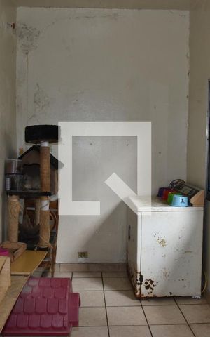 Casa para alugar com 371m², 3 quartos e 8 vagasQuarto de Serviço
