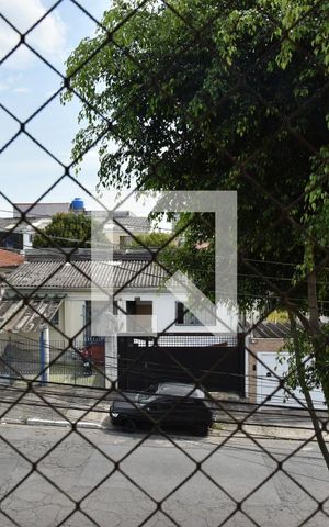 Casa para alugar com 371m², 3 quartos e 8 vagasVista da Suíte 1