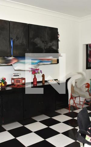 Casa para alugar com 371m², 3 quartos e 8 vagasSala de Jantar
