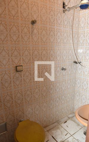 Casa para alugar com 371m², 3 quartos e 8 vagasBanheiro de serviço 2