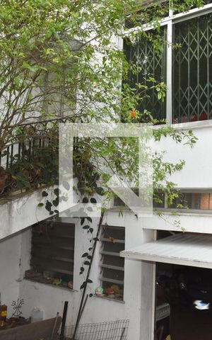 Casa para alugar com 371m², 3 quartos e 8 vagasEntrada