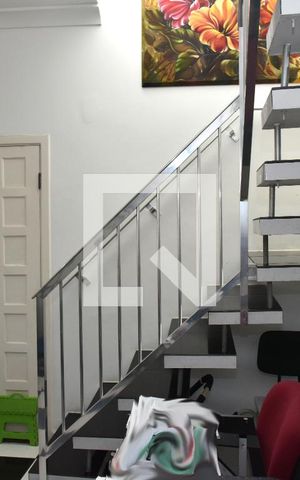 Casa para alugar com 371m², 3 quartos e 8 vagasSala