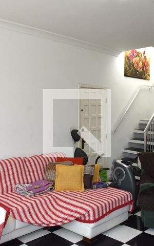 Casa para alugar com 371m², 3 quartos e 8 vagasSala
