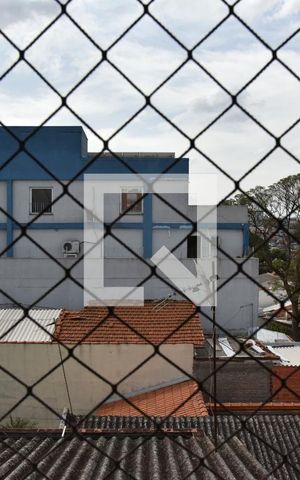 Casa para alugar com 371m², 3 quartos e 8 vagasVista da Suíte 2