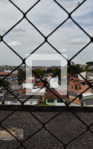Casa para alugar com 371m², 3 quartos e 8 vagasVista da Suíte 3