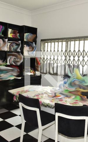 Casa para alugar com 371m², 3 quartos e 8 vagasSala de Jantar