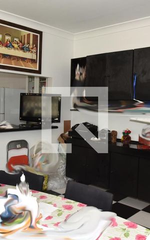 Casa para alugar com 371m², 3 quartos e 8 vagasSala de Jantar