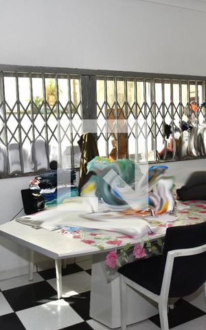 Casa para alugar com 371m², 3 quartos e 8 vagasSala de Jantar