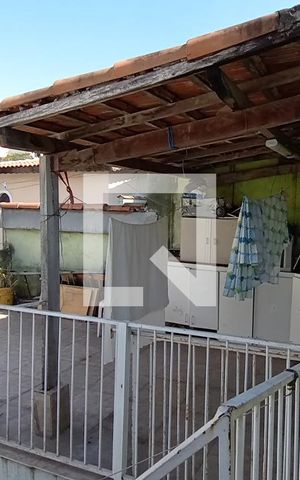 Casa à venda com 130m², 4 quartos e 2 vagas Casa à venda com 130m², 4 quartos e 2 vagasÁrea de Serviço