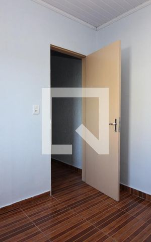 Casa para alugar com 40m², 2 quartos e sem vagaQuarto 1