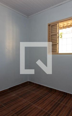 Casa para alugar com 40m², 2 quartos e sem vagaQuarto 2