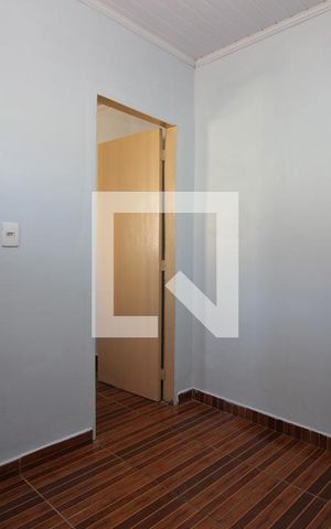 Casa para alugar com 40m², 2 quartos e sem vagaCozinha 