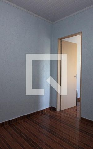 Casa para alugar com 40m², 2 quartos e sem vagaSala