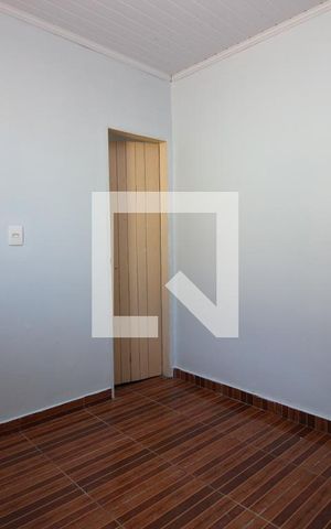Casa para alugar com 40m², 2 quartos e sem vagaQuarto 2