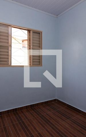 Casa para alugar com 40m², 2 quartos e sem vagaQuarto 1