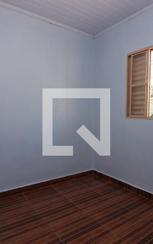 Casa para alugar com 40m², 2 quartos e sem vagaQuarto 1