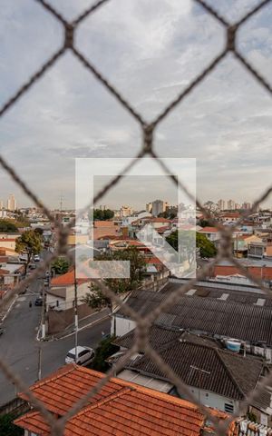 Apartamento à venda com 67m², 3 quartos e 1 vaga Apartamento à venda com 67m², 3 quartos e 1 vagaVista do Quarto 1