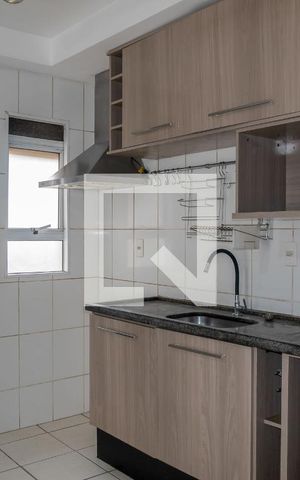 Apartamento para alugar com 71m², 3 quartos e 1 vaga Apartamento para alugar com 71m², 3 quartos e 1 vagaCozinha