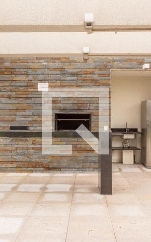 Apartamento à venda com 69m², 2 quartos e 2 vagas Apartamento à venda com 69m², 2 quartos e 2 vagasÁrea comum - Churrasqueira