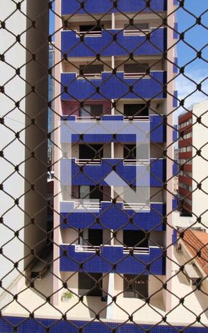 Apartamento à venda com 47m², 1 quarto e sem vagaVista da Área de Serviço