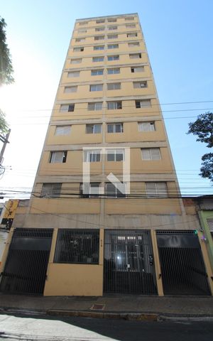 Apartamento à venda com 47m², 1 quarto e sem vagaFachada