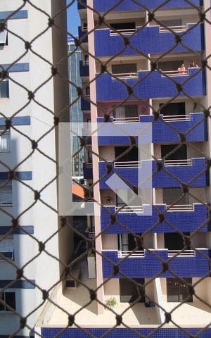 Apartamento à venda com 47m², 1 quarto e sem vagaVista do Quarto