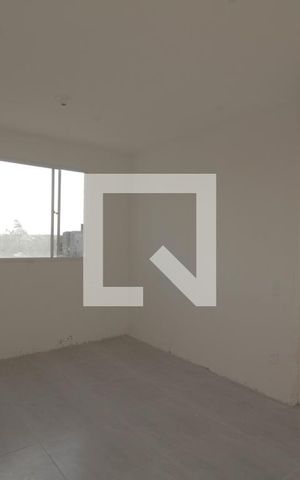 Apartamento à venda com 42m², 2 quartos e 1 vagaSala