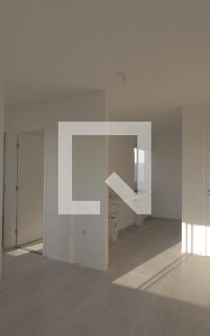 Apartamento à venda com 42m², 2 quartos e 1 vagaSala