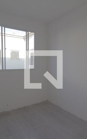Apartamento à venda com 42m², 2 quartos e 1 vagaQuarto 2