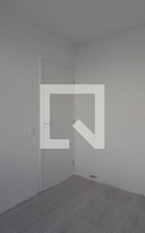 Apartamento à venda com 42m², 2 quartos e 1 vagaQuarto 2