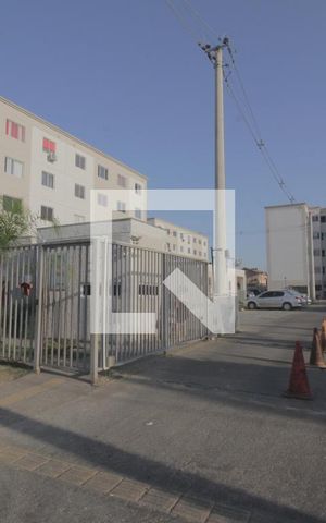 Apartamento à venda com 42m², 2 quartos e 1 vagaFachada e portaria