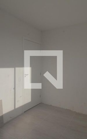 Apartamento à venda com 42m², 2 quartos e 1 vagaQuarto 1