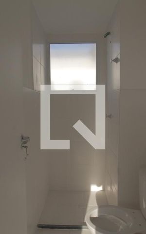 Apartamento à venda com 42m², 2 quartos e 1 vagaBanheiro