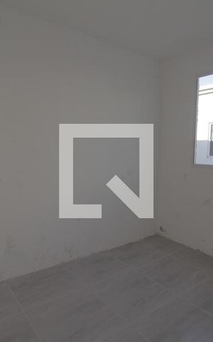 Apartamento à venda com 42m², 2 quartos e 1 vagaQuarto 2