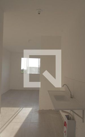 Apartamento à venda com 42m², 2 quartos e 1 vagaCozinha e Área de Serviço
