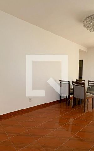 Apartamento para alugar com 63m², 2 quartos e 1 vagaSala