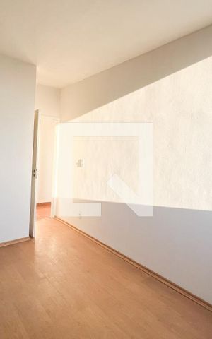 Apartamento para alugar com 63m², 2 quartos e 1 vagaQuarto 2