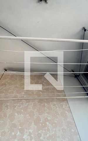 Apartamento para alugar com 63m², 2 quartos e 1 vagaÁrea de Serviço