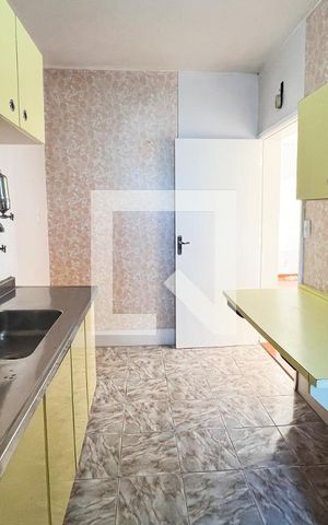 Apartamento para alugar com 63m², 2 quartos e 1 vagaCozinha