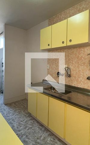 Apartamento para alugar com 63m², 2 quartos e 1 vagaCozinha