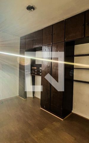 Apartamento para alugar com 63m², 2 quartos e 1 vagaQuarto 2