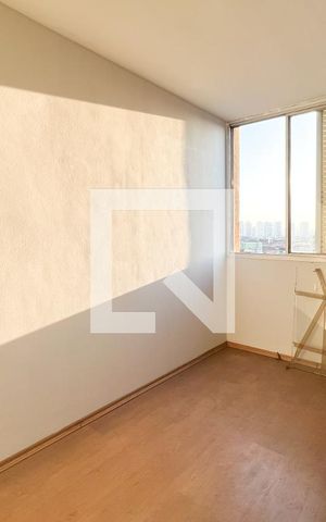 Apartamento para alugar com 63m², 2 quartos e 1 vagaQuarto 2
